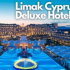 Limak Cyprus Deluxe Hotel & Casino