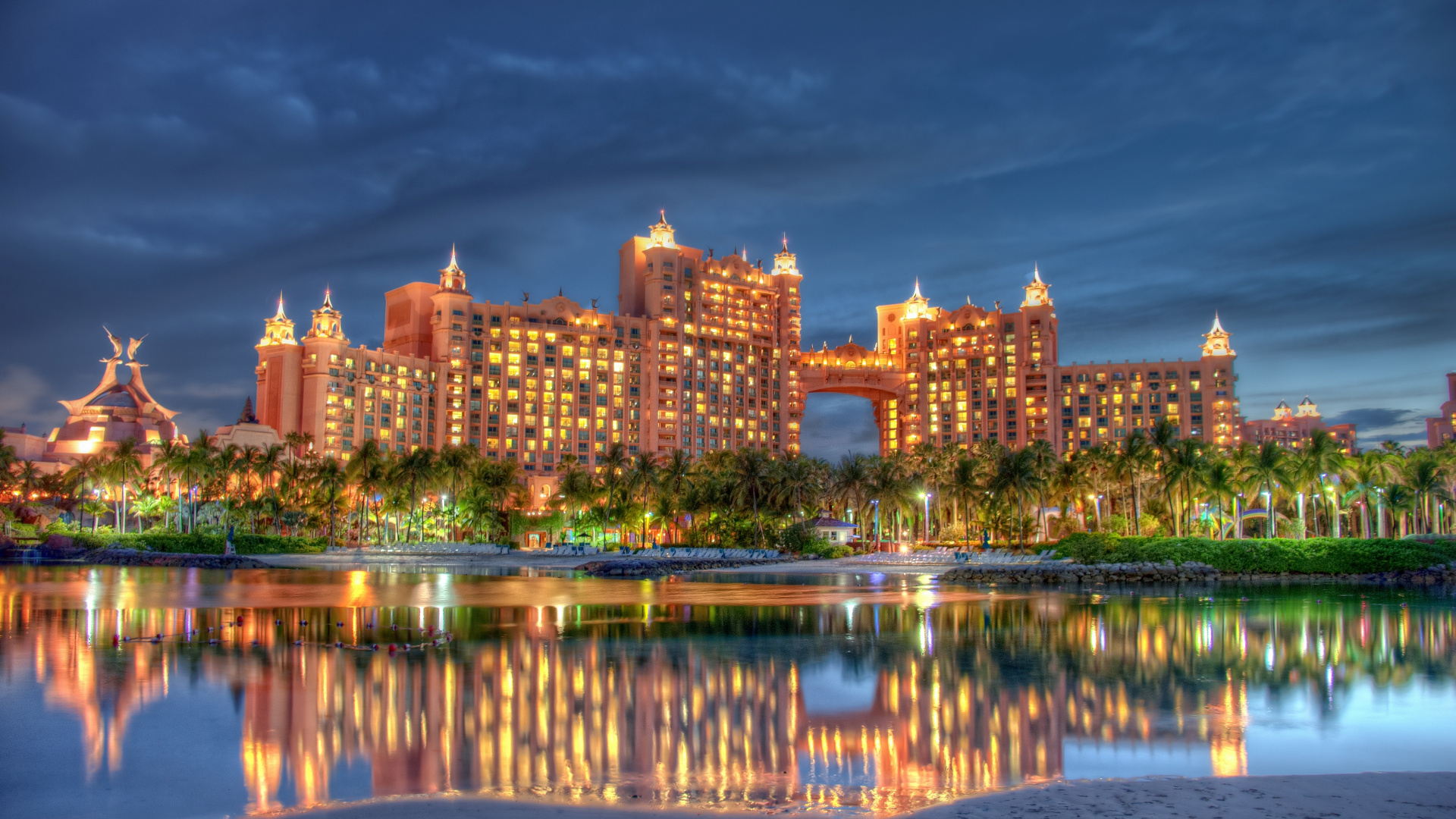 Rocks Hotel & Casino