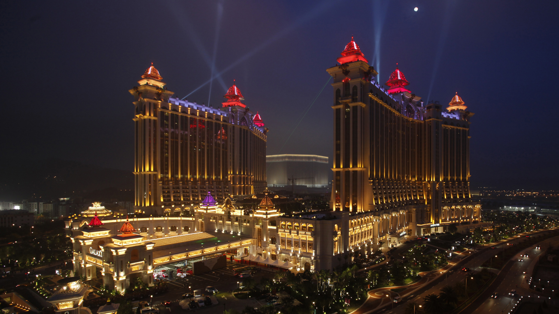 Limak Cyprus Deluxe Hotel & Casino